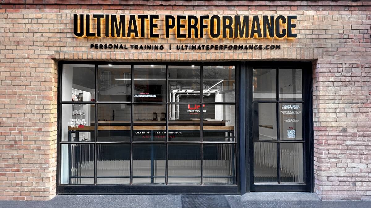  | Ultimate Performance
