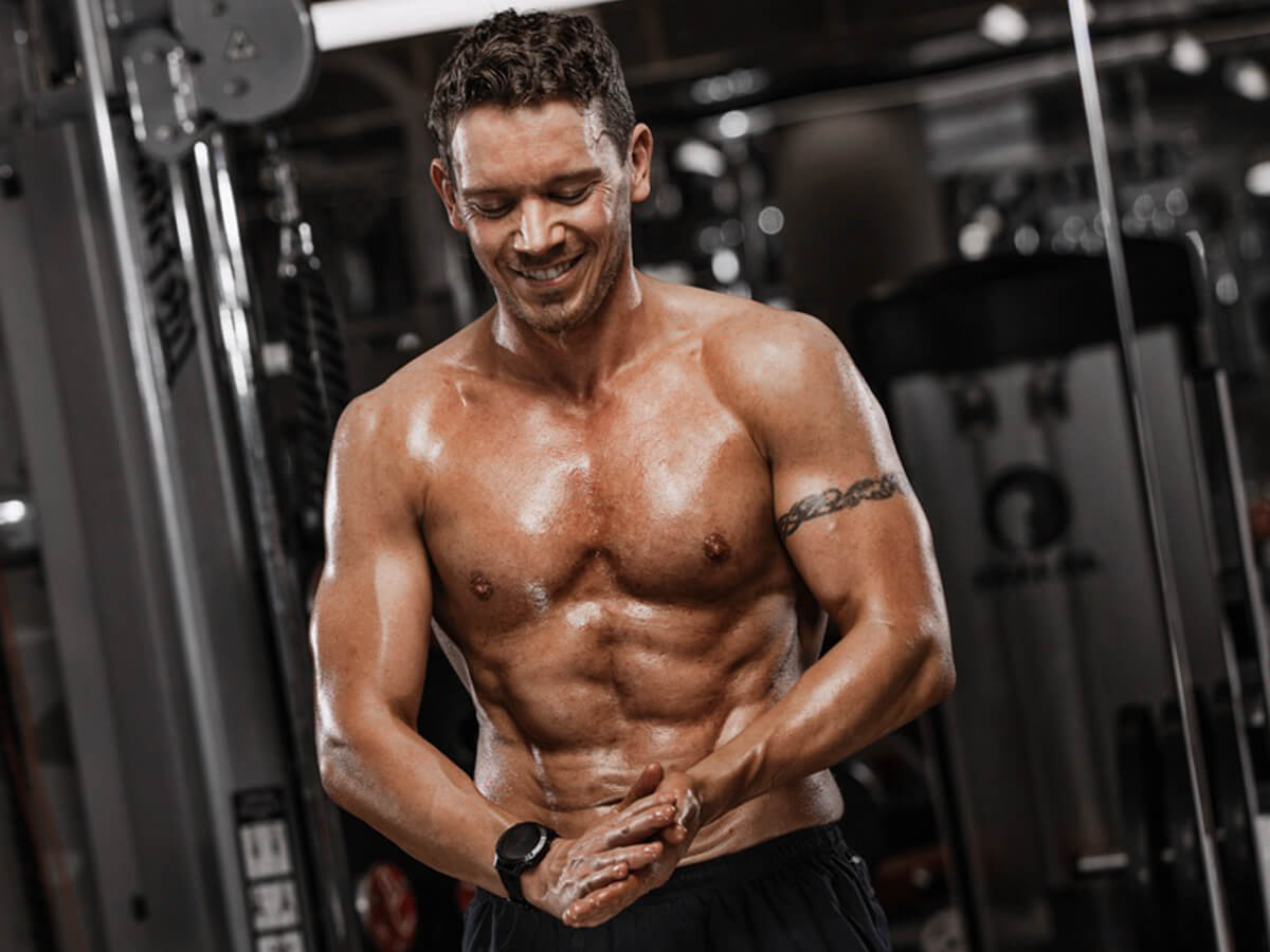  | Ultimate Performance