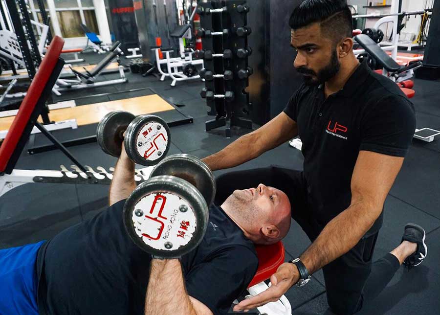  | Ultimate Performance