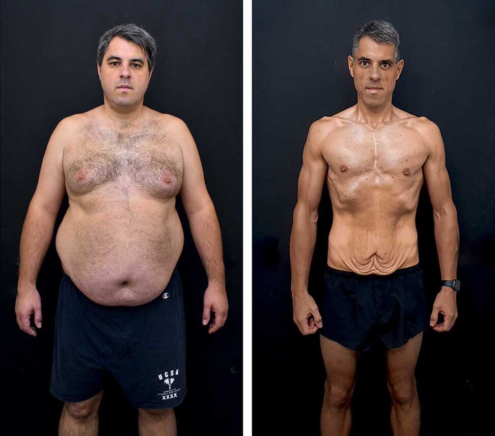 | Ultimate Performance | Ultimate Performance