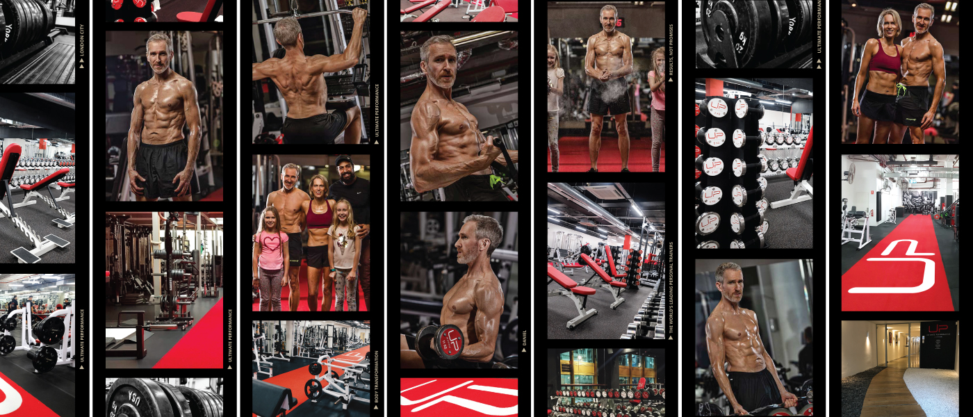 Daniel-harman-banner | Ultimate Performance | Ultimate Performance