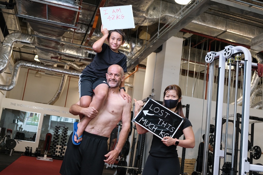  | Ultimate Performance