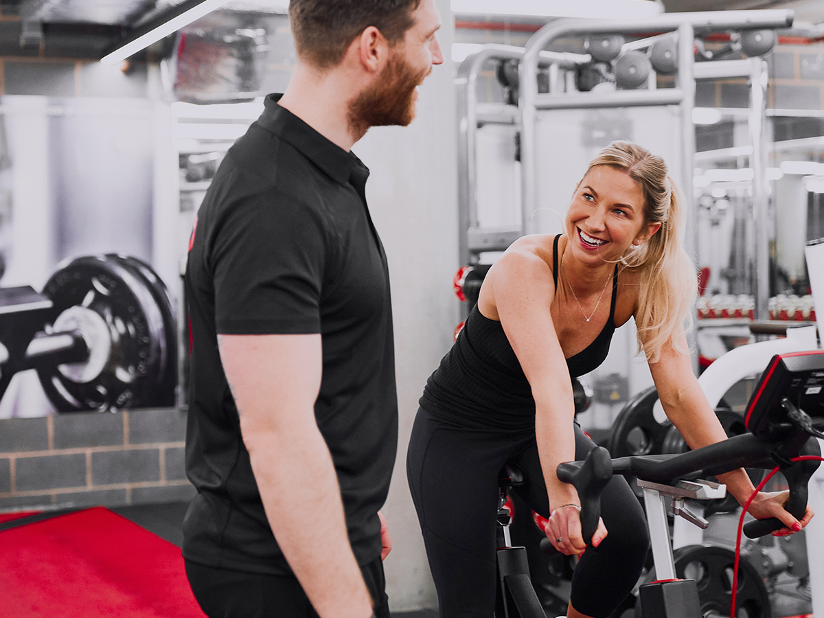  | Ultimate Performance