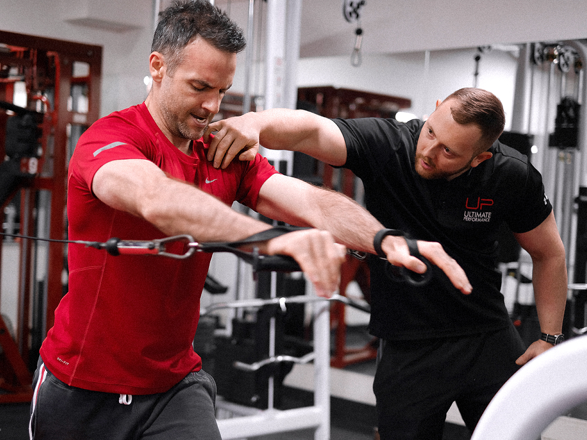  | Ultimate Performance