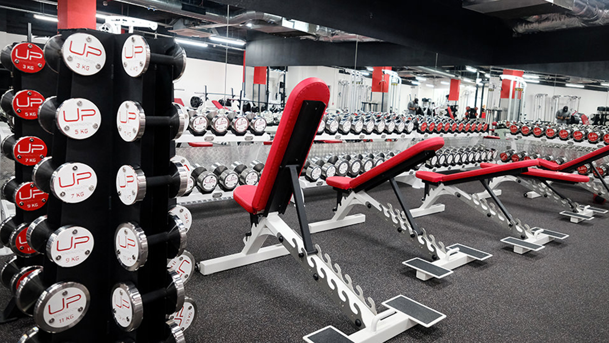  | Ultimate Performance