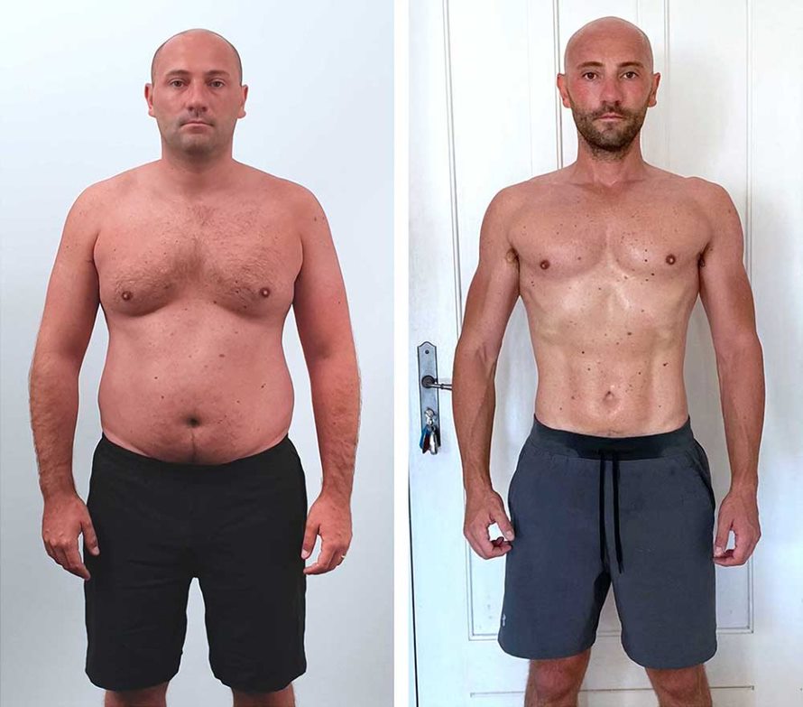  | Ultimate Performance