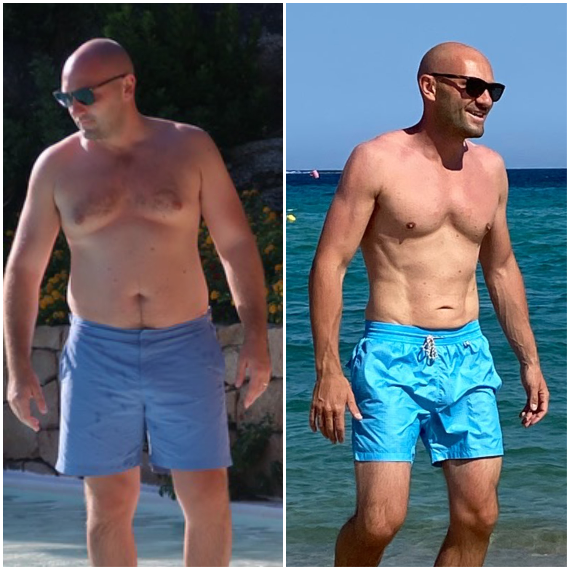  | Ultimate Performance