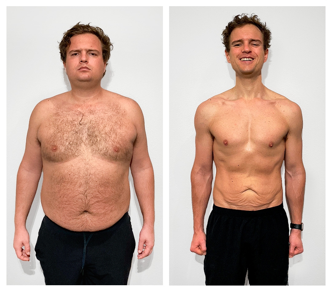  | Ultimate Performance