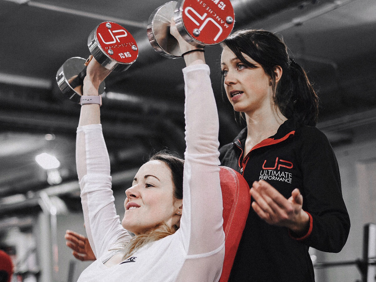  | Ultimate Performance