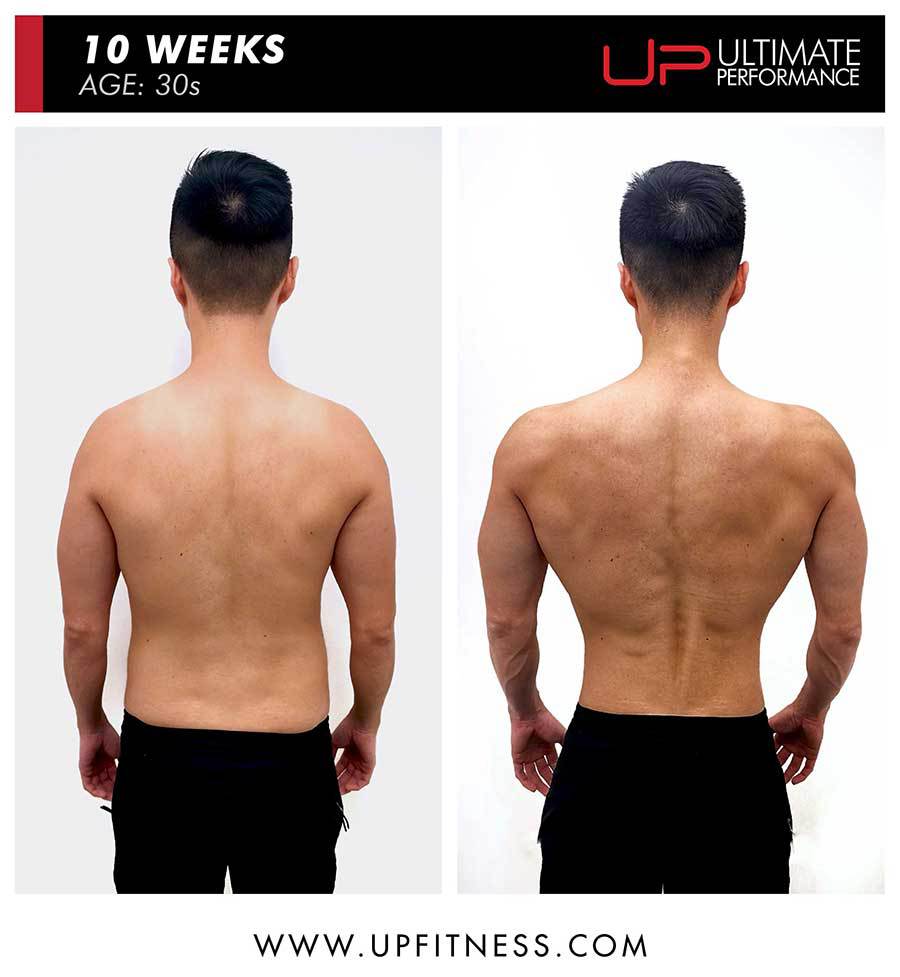 Ericf-30s-10wk-pt-hk-back-900 | Ultimate Performance | Ultimate Performance