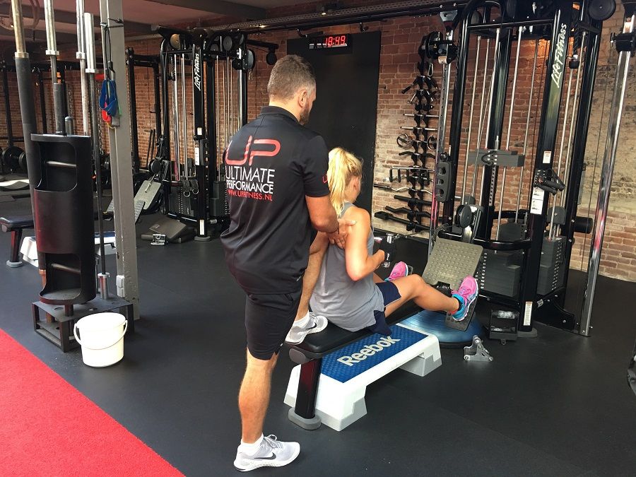  | Ultimate Performance