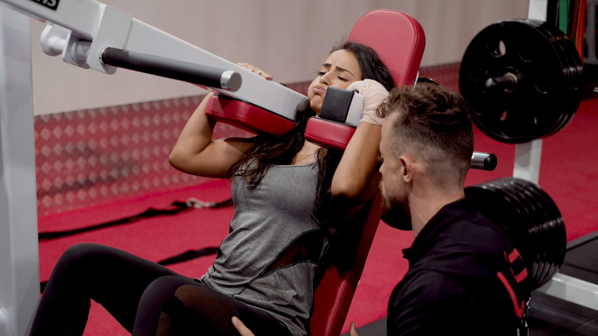  | Ultimate Performance