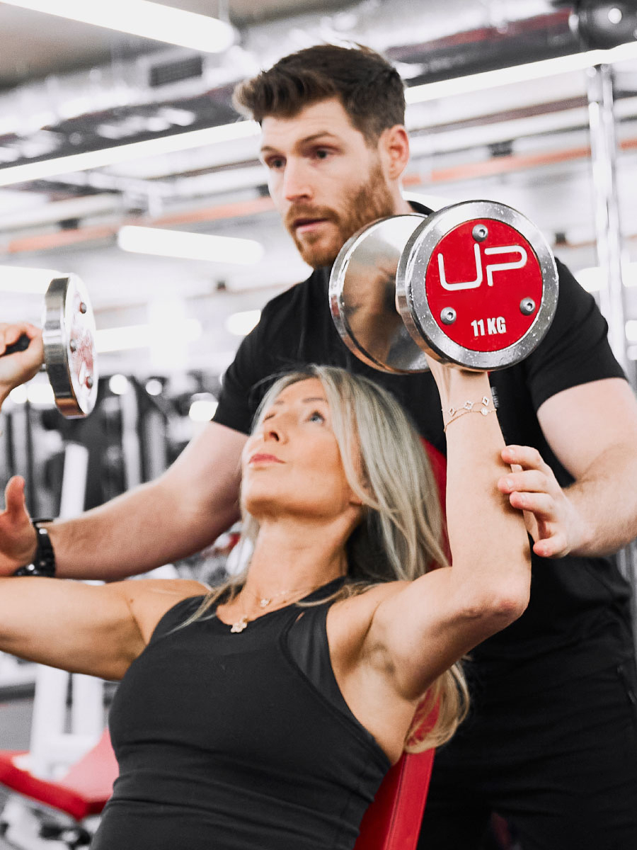  | Ultimate Performance