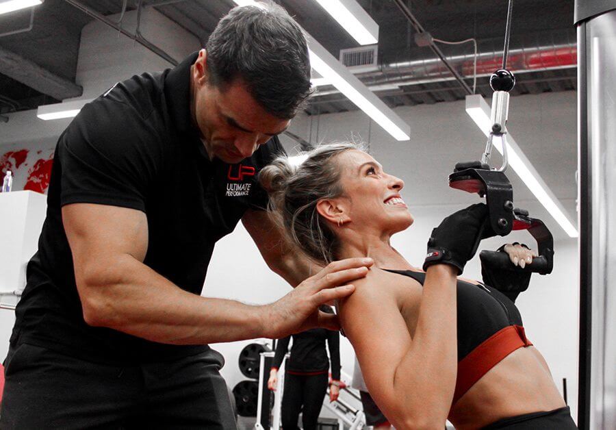 | Ultimate Performance | Ultimate Performance