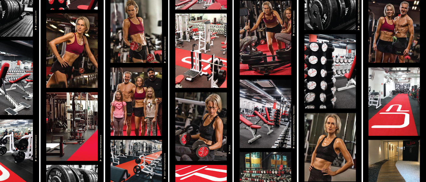  | Ultimate Performance