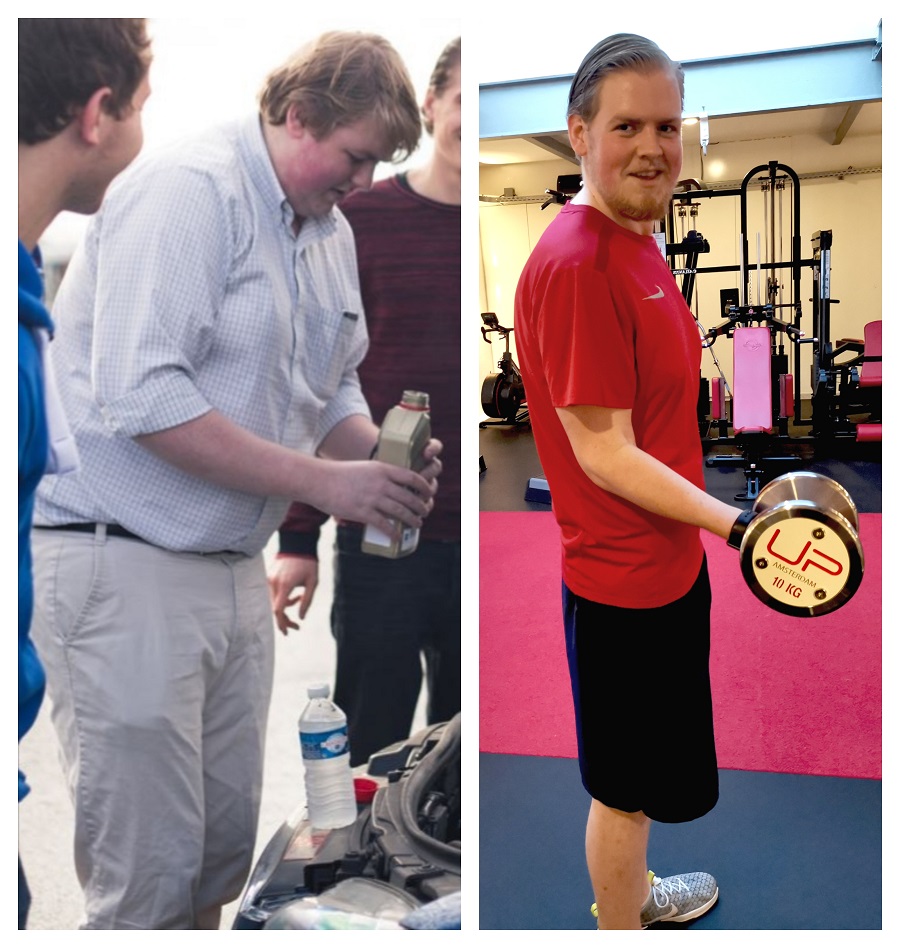  | Ultimate Performance