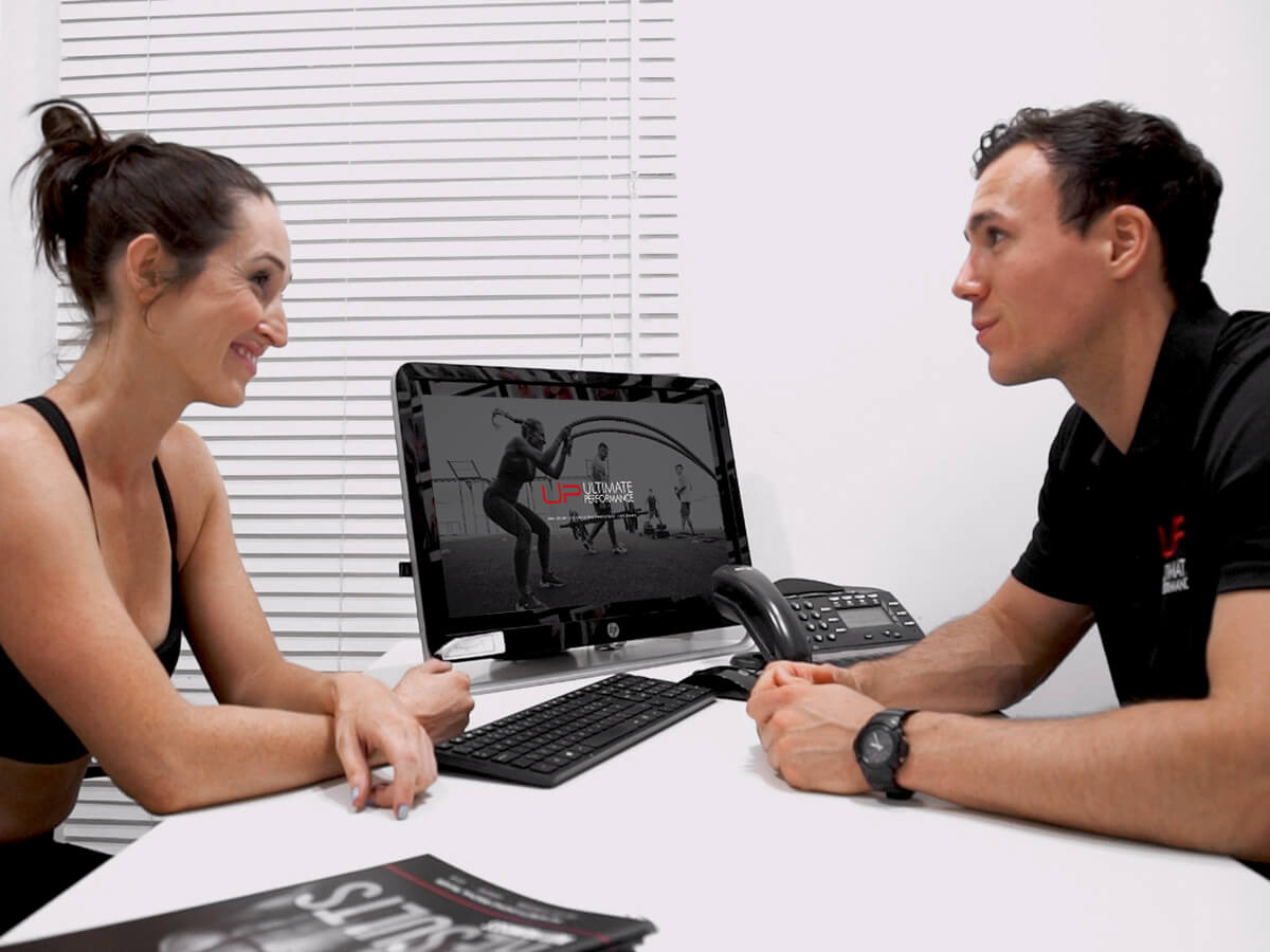  | Ultimate Performance