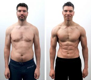  | Ultimate Performance