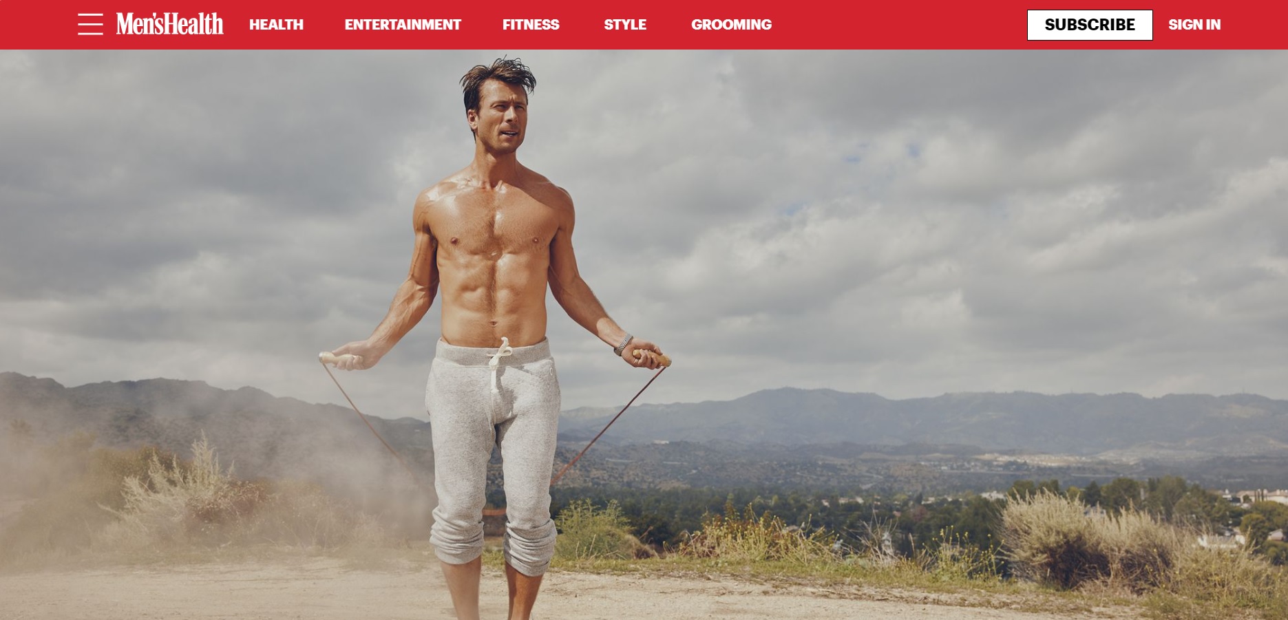  | Ultimate Performance