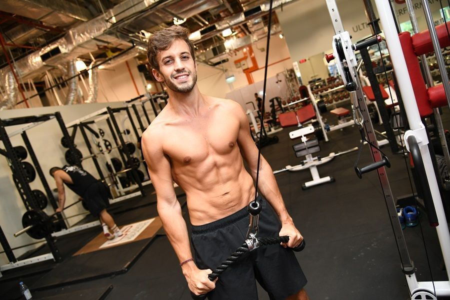  | Ultimate Performance