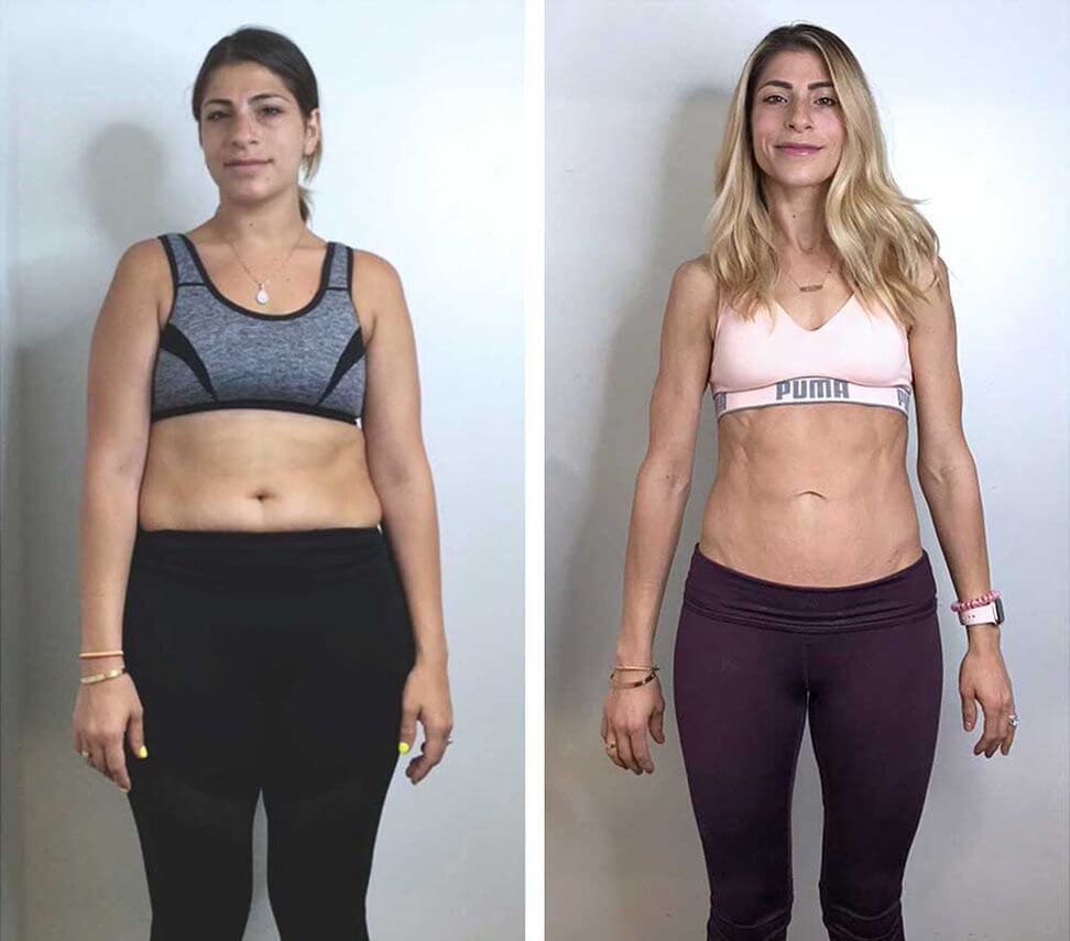  | Ultimate Performance