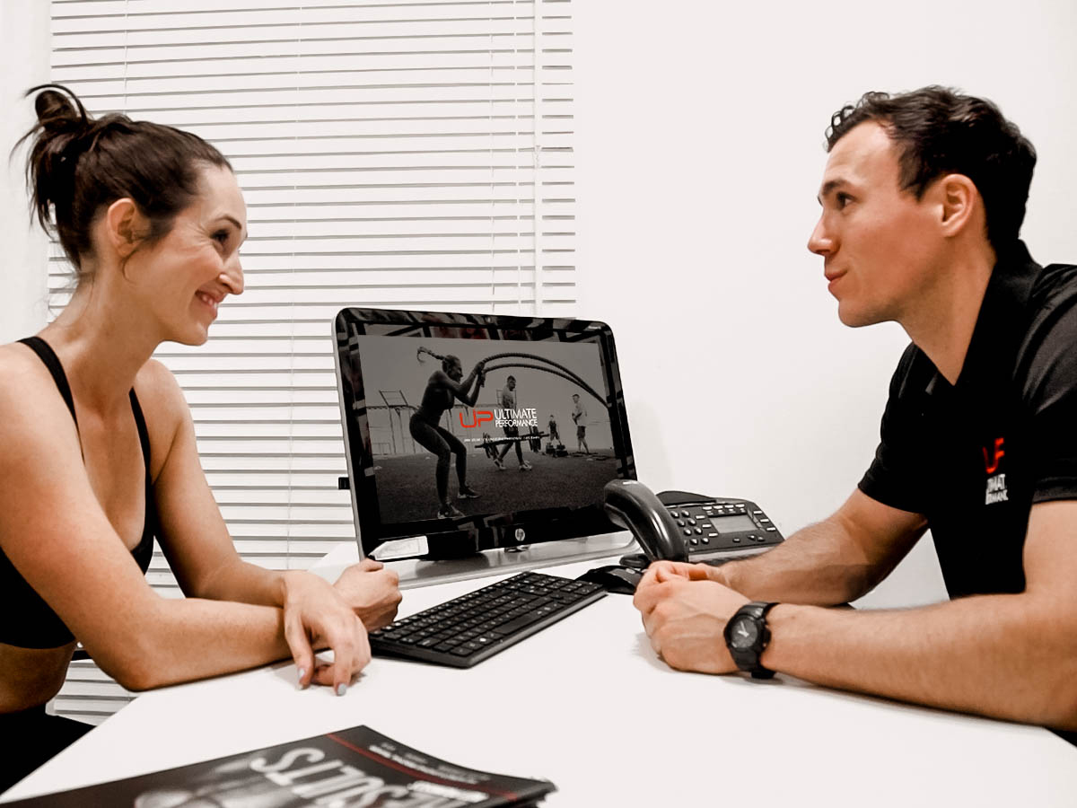  | Ultimate Performance