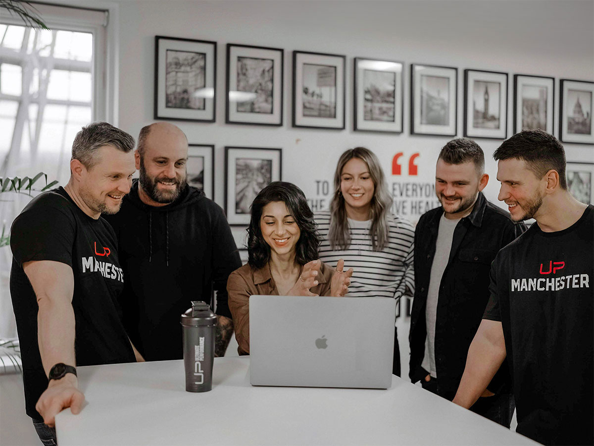  | Ultimate Performance