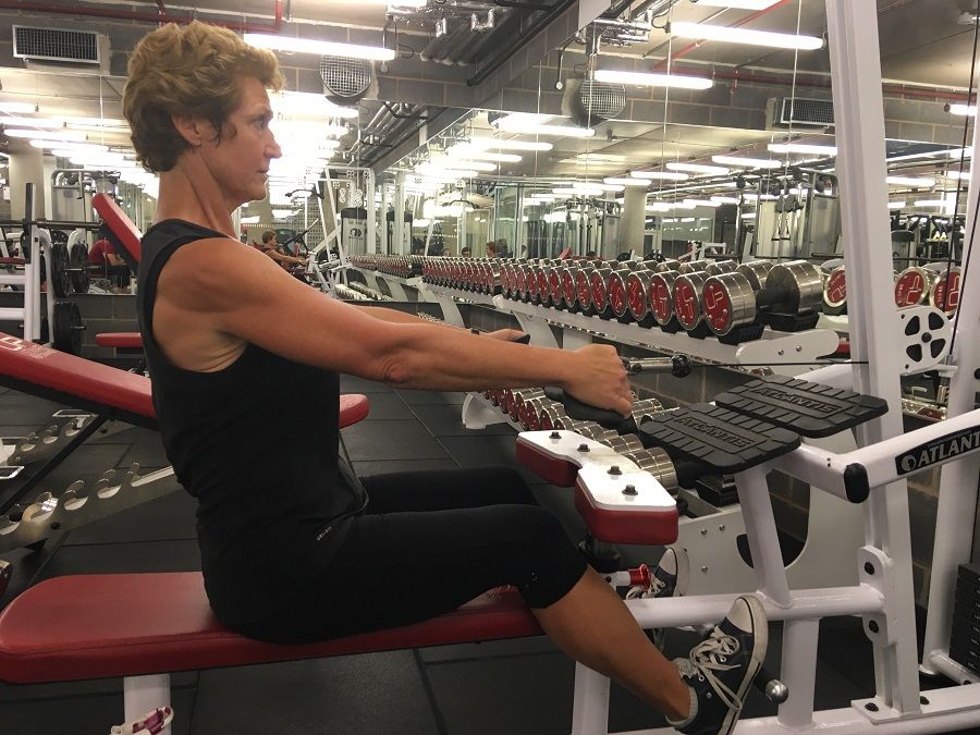  | Ultimate Performance