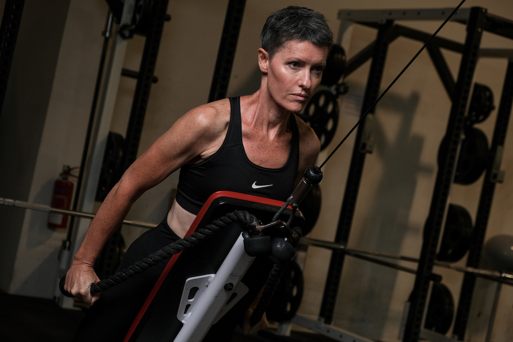  | Ultimate Performance