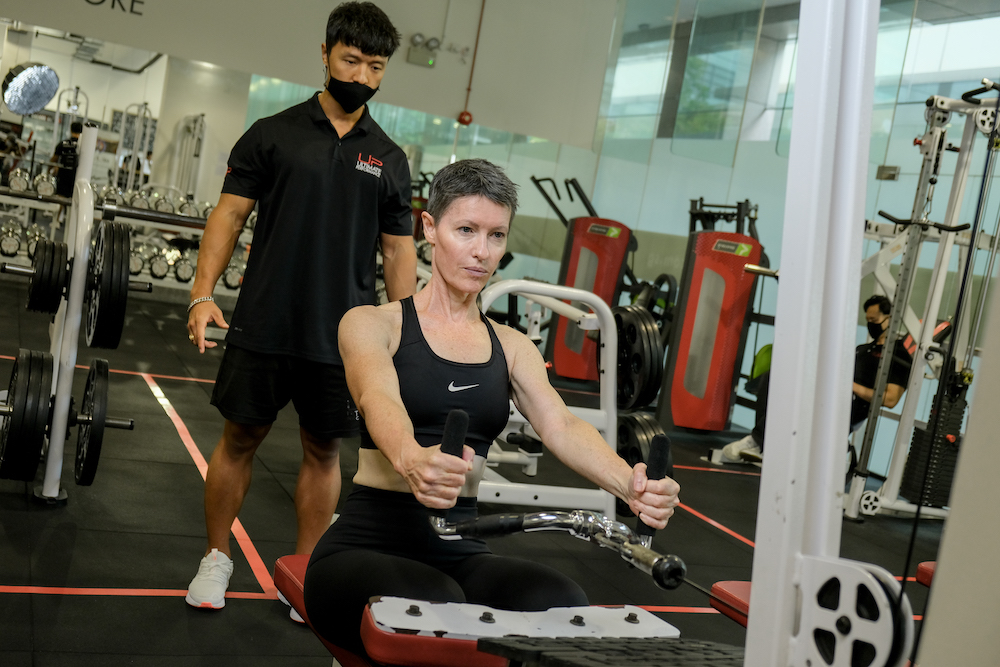  | Ultimate Performance