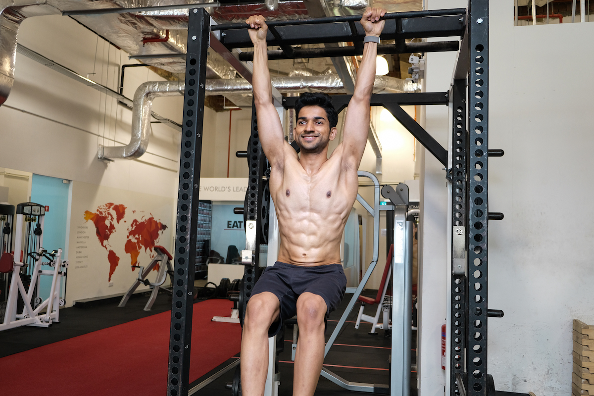  | Ultimate Performance