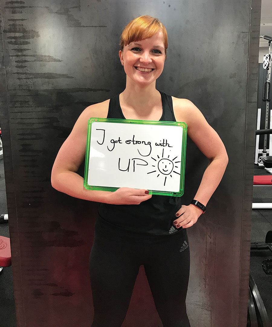  | Ultimate Performance