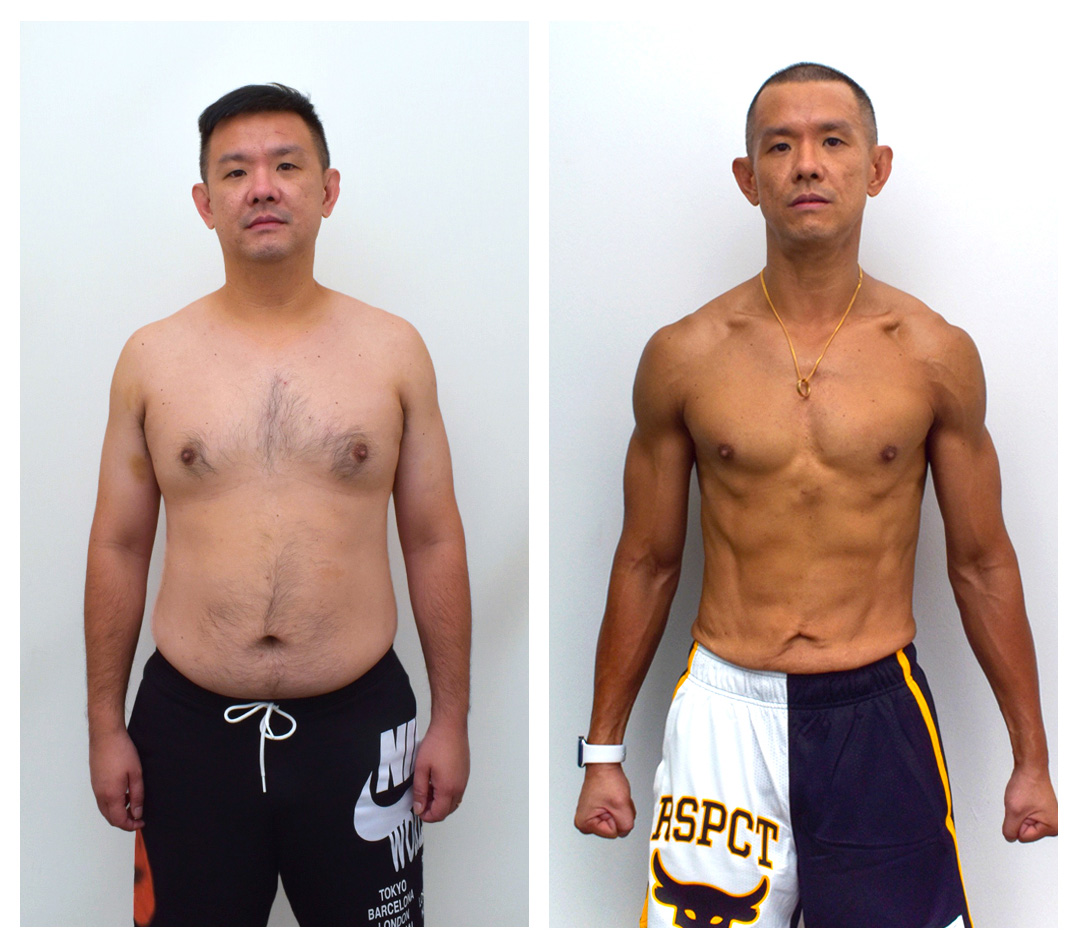  | Ultimate Performance