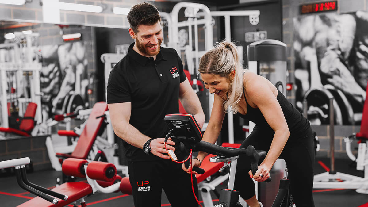  | Ultimate Performance