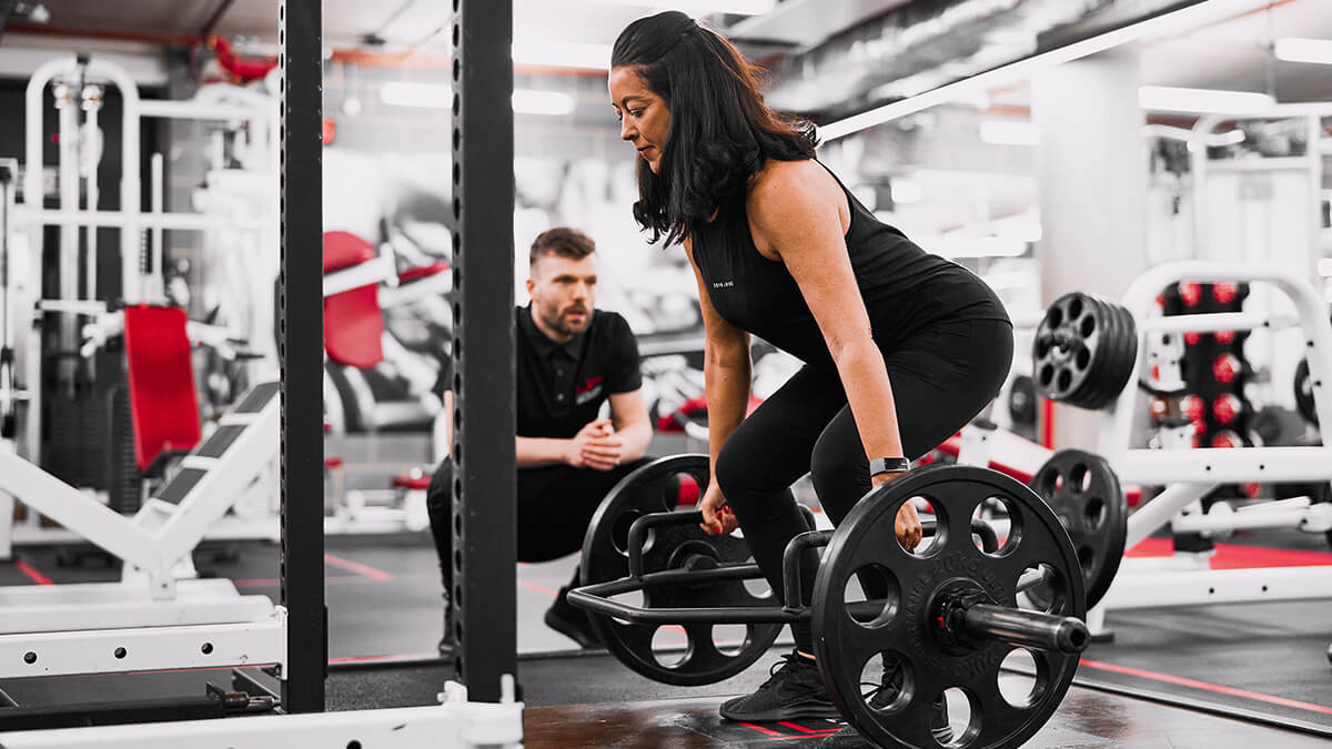  | Ultimate Performance