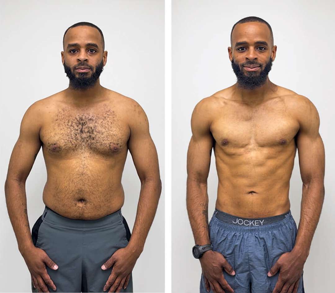  | Ultimate Performance