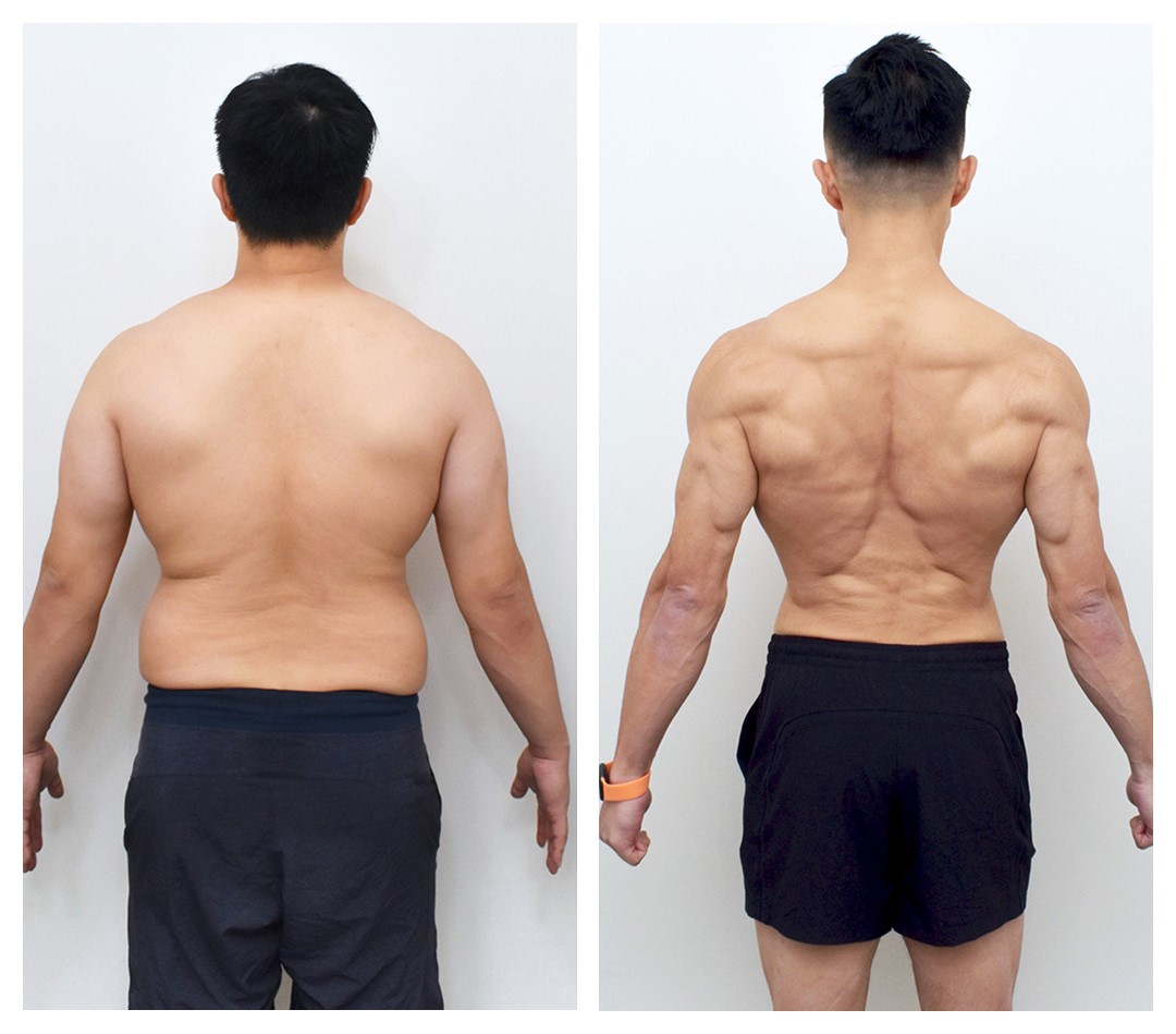  | Ultimate Performance