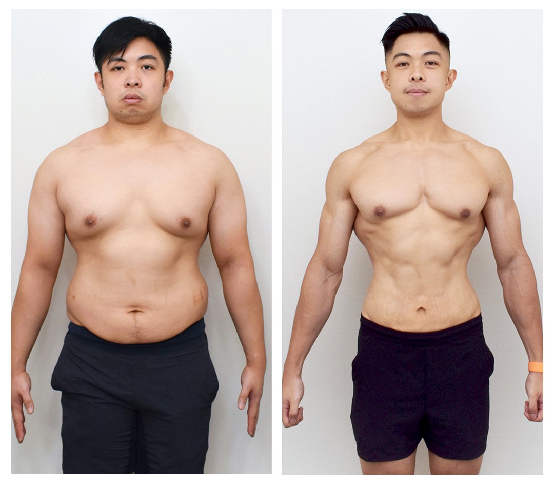  | Ultimate Performance