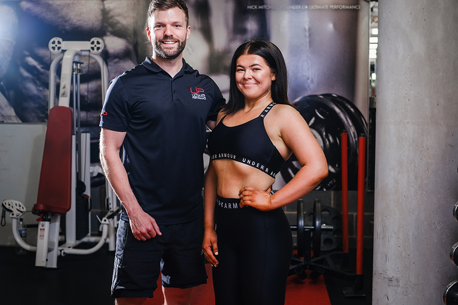  | Ultimate Performance