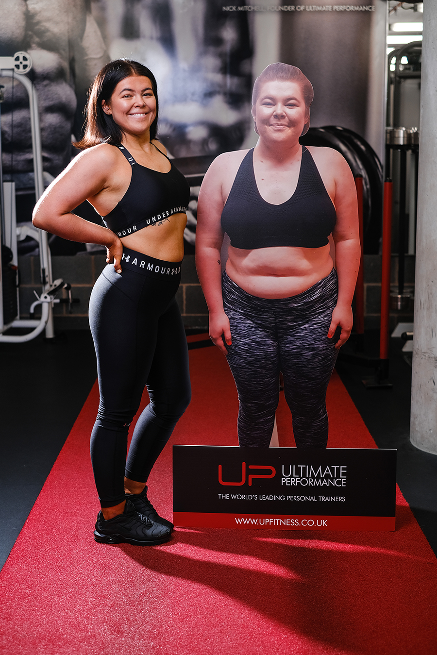  | Ultimate Performance