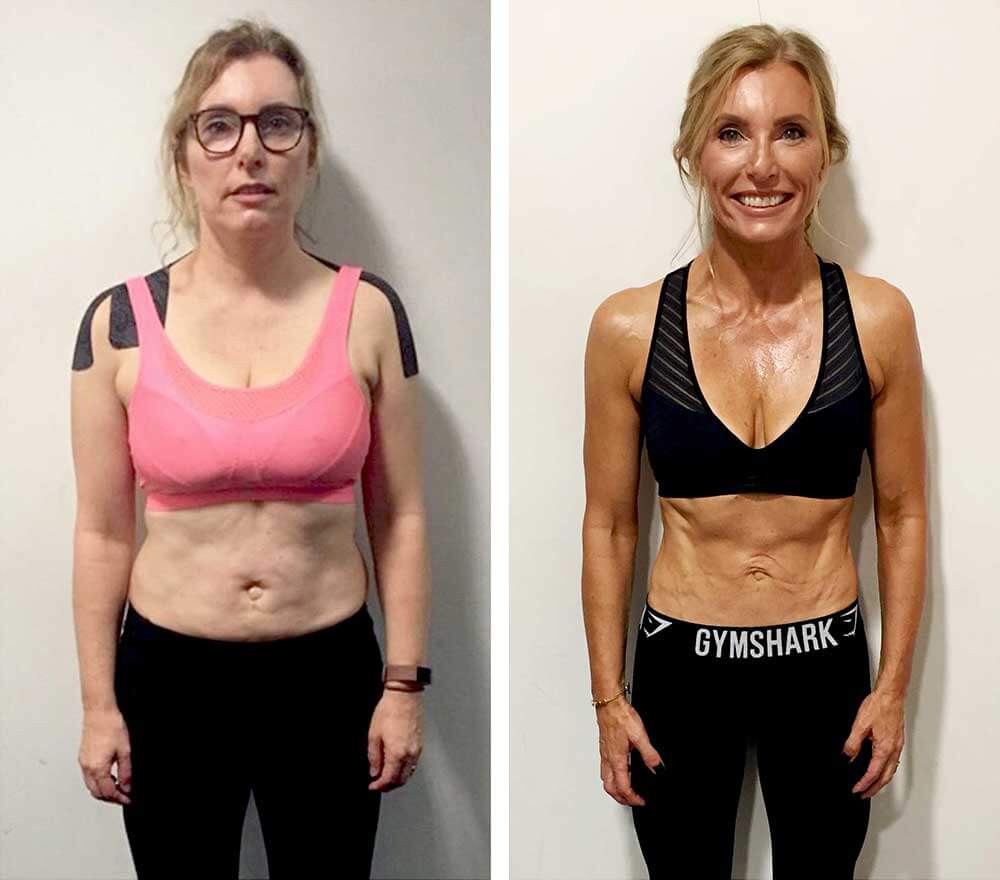  | Ultimate Performance