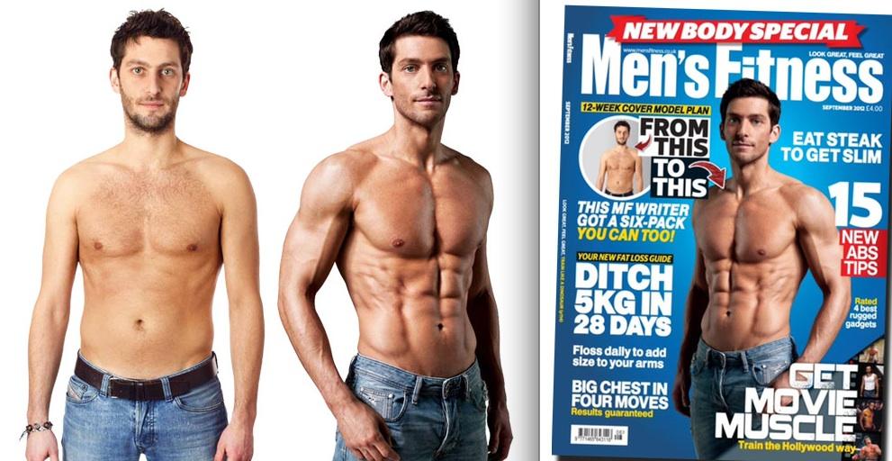 Joe Warner Transformation Joe Warner Transformation