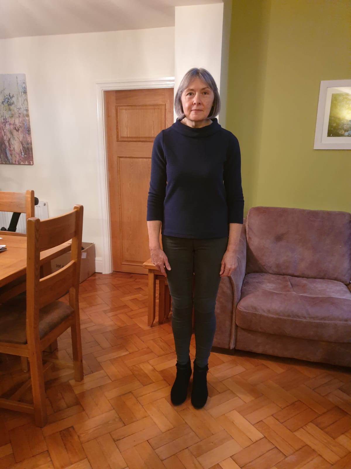 Kath Before Lockdown 2020 | Ultimate Performance | Ultimate Performance