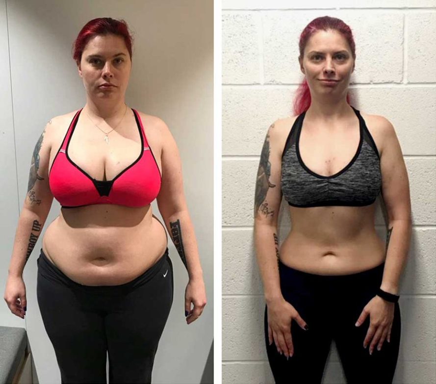  | Ultimate Performance