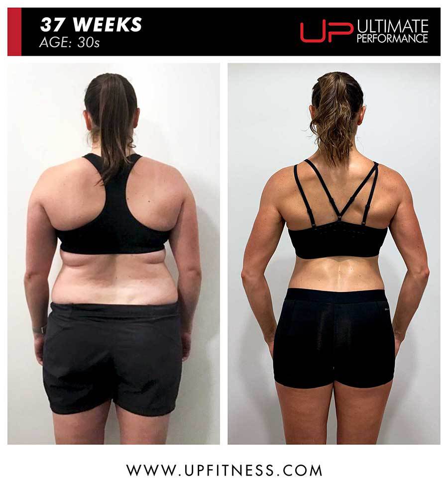  | Ultimate Performance