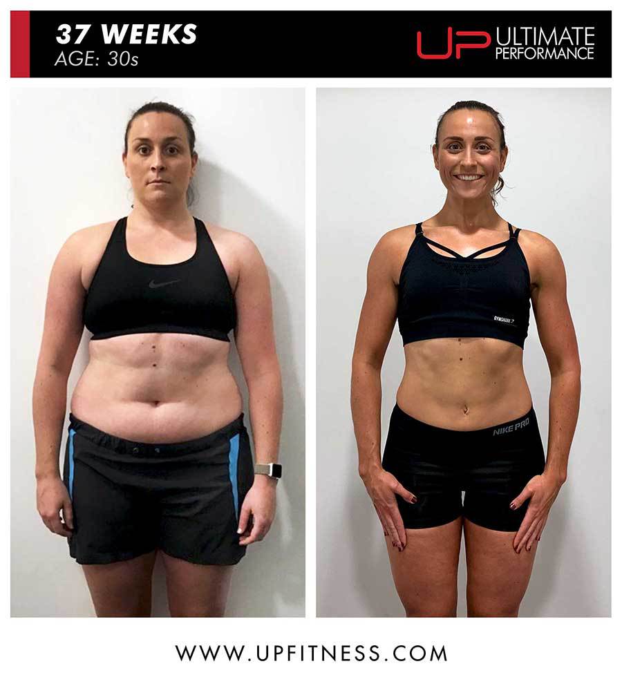  | Ultimate Performance