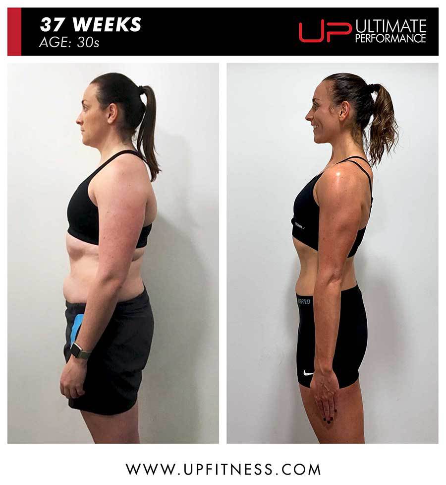  | Ultimate Performance