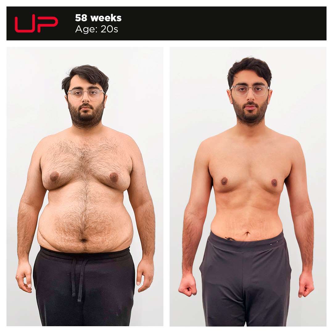  | Ultimate Performance