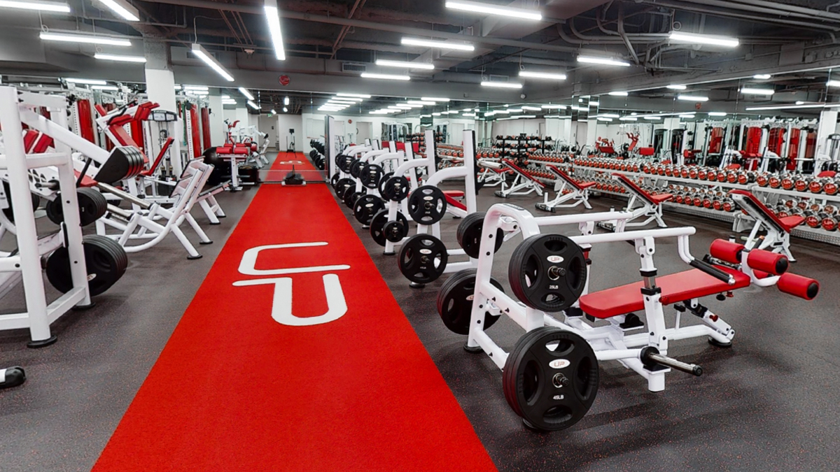  | Ultimate Performance