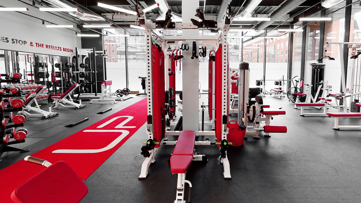  | Ultimate Performance